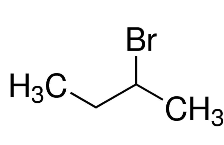 2-bromobutane 100ml