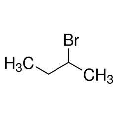2-Bromobutane - 100ml