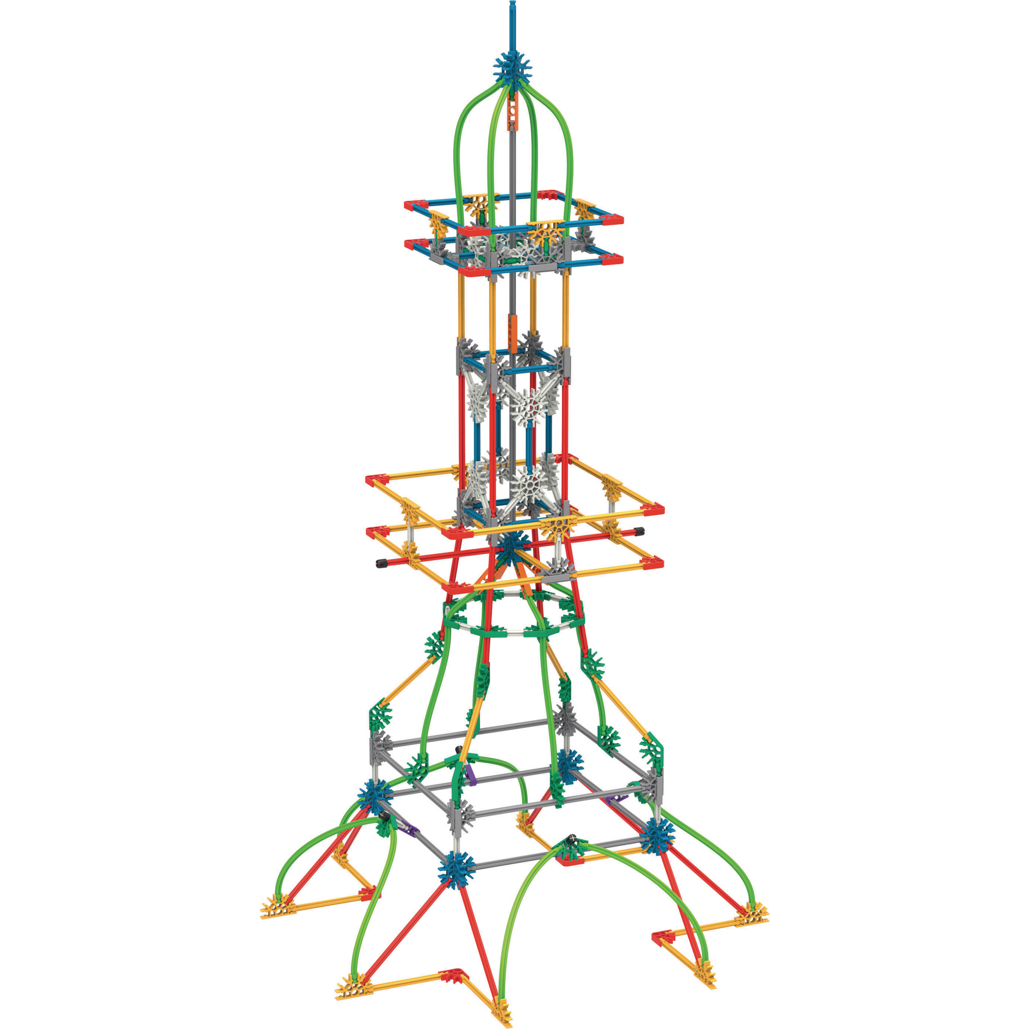 K'NEX Education Makers Kit Large | HE1554702 | Hope