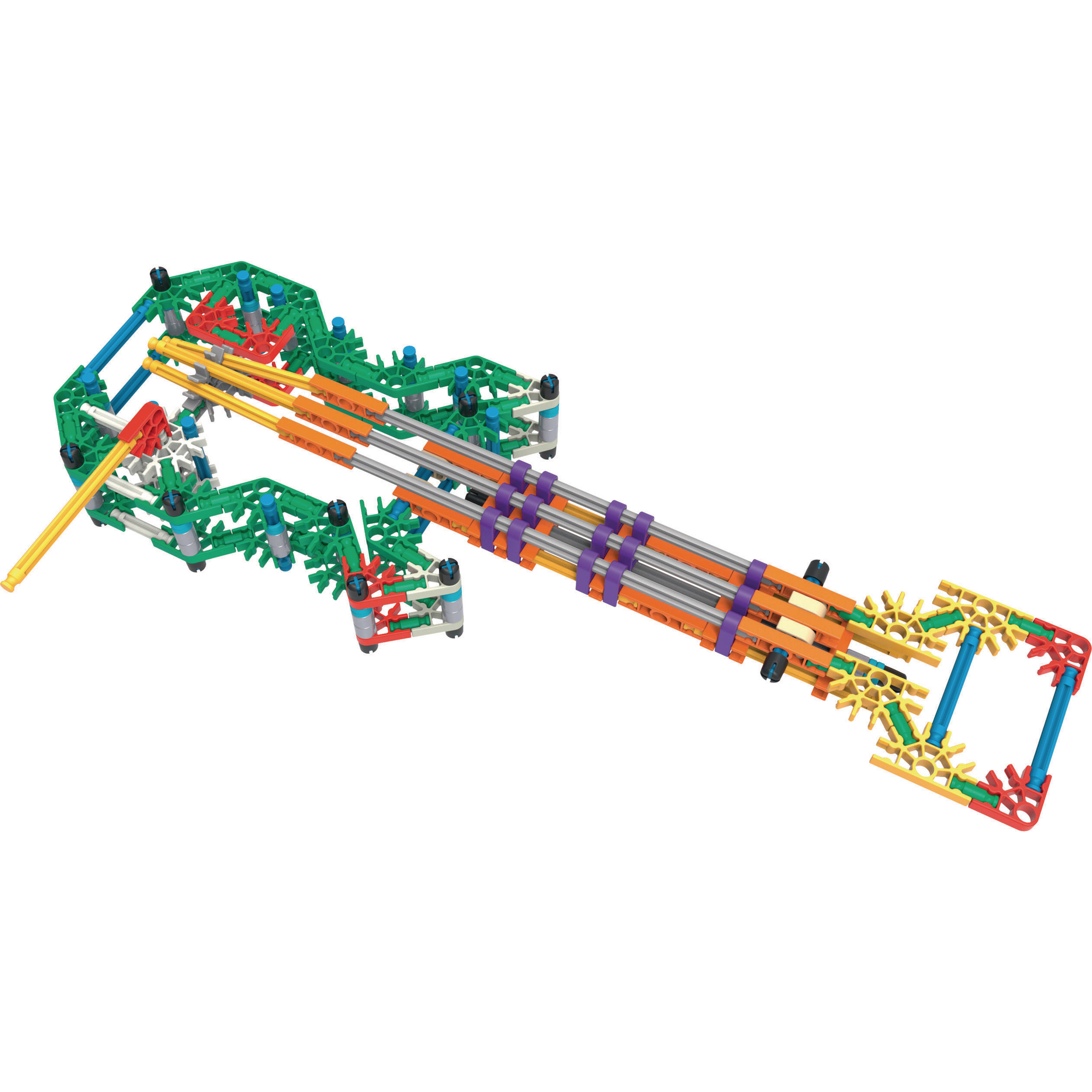 K'NEX Education Makers Kit Large | HE1554702 | Hope