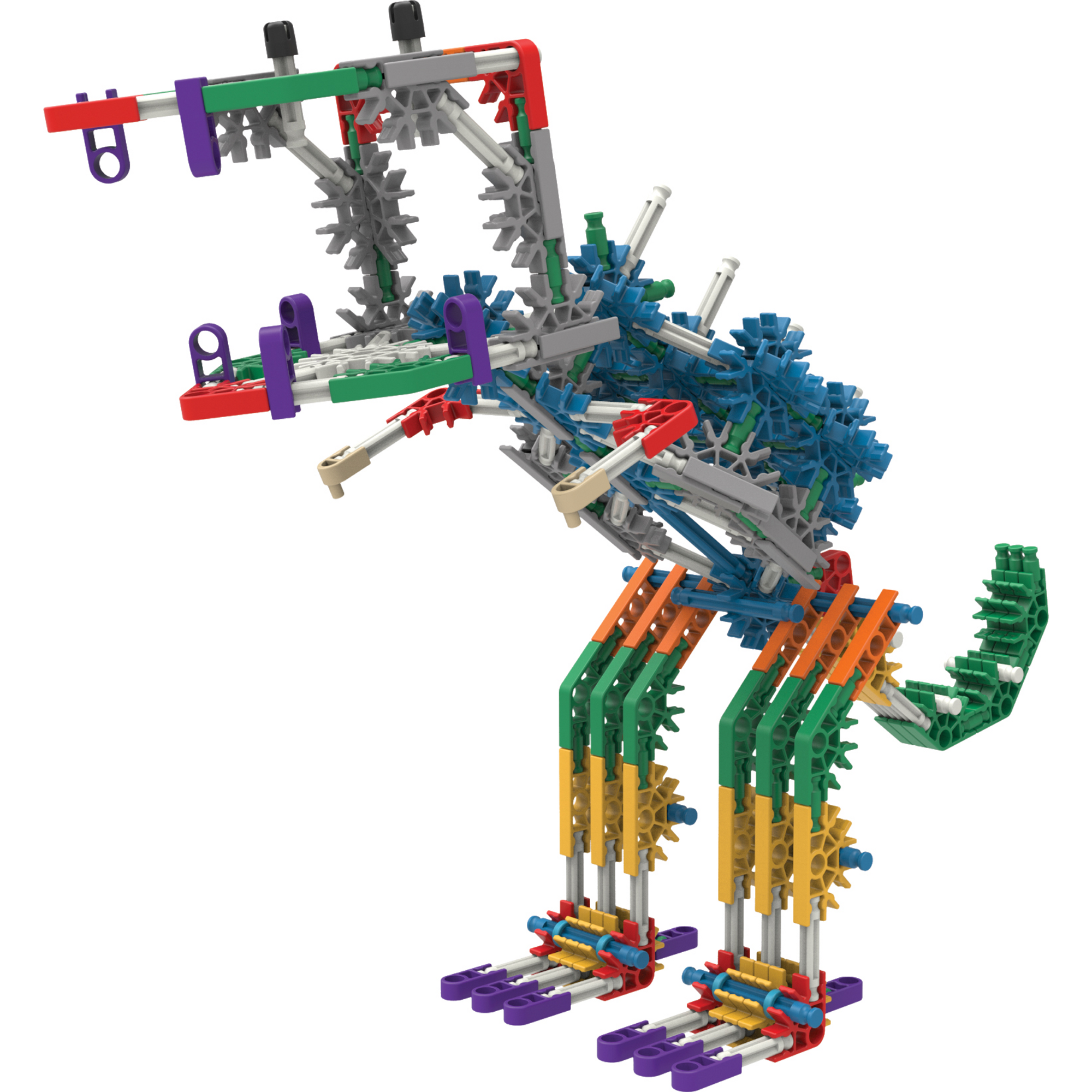K'NEX Education Makers Kit Large | HE1554702 | Hope