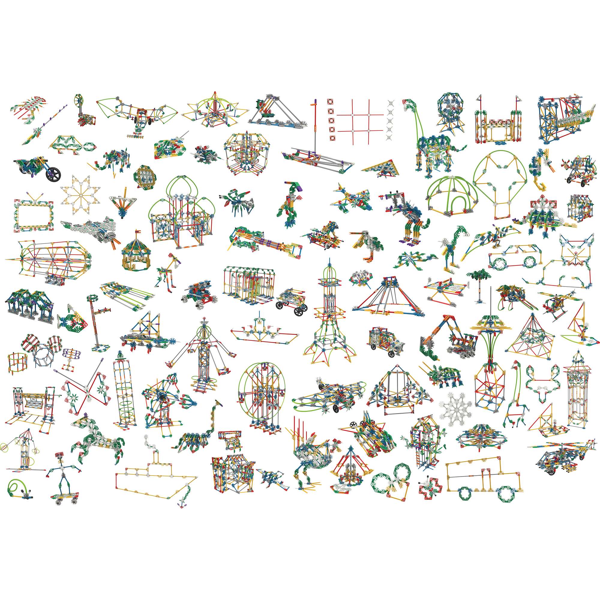 K'NEX Education Makers Kit Large | HE1554702 | Hope