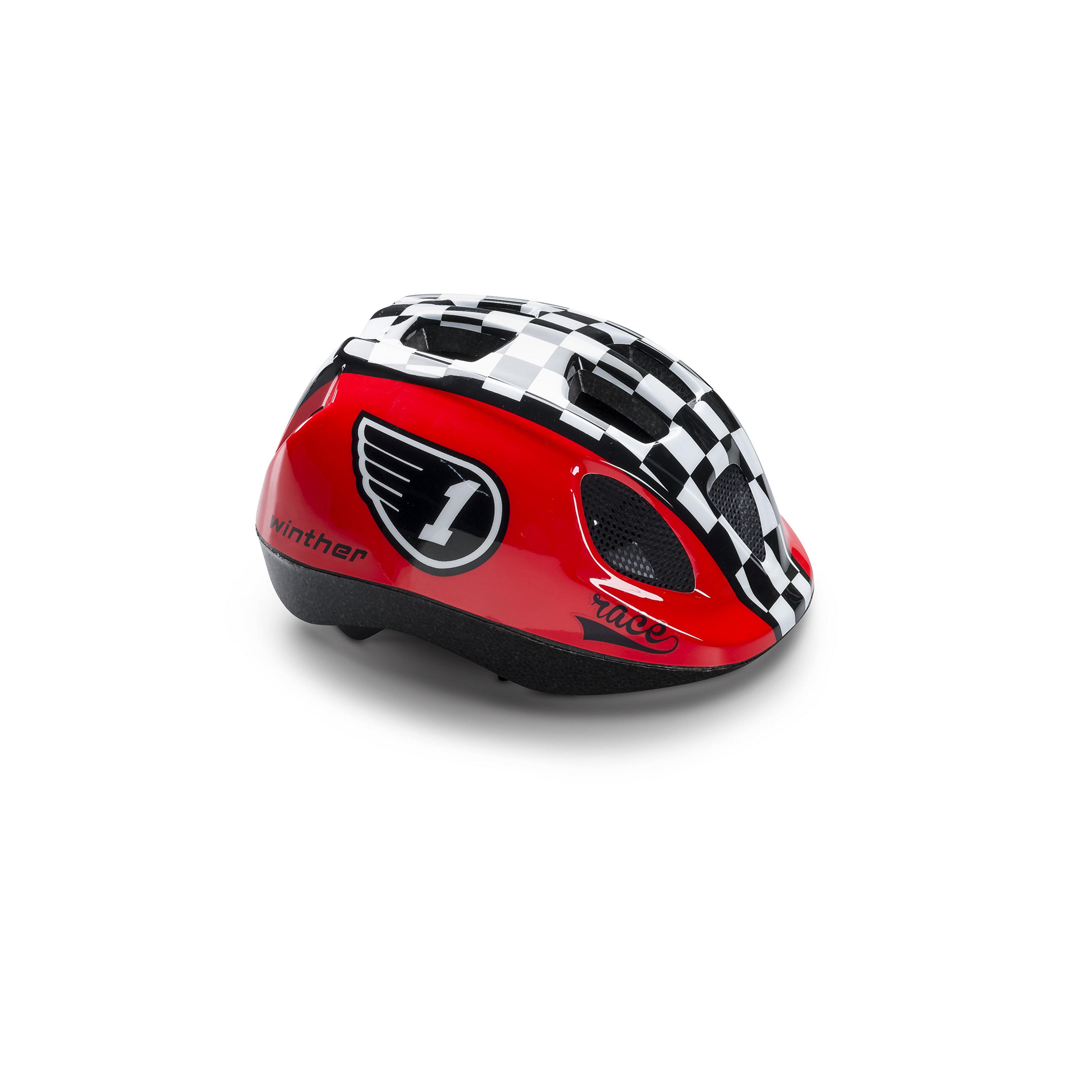 winther Cycle Helmet