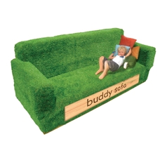 Grass Buddy Sofa