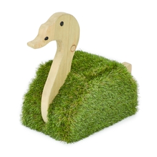 Grass Seating - Goose