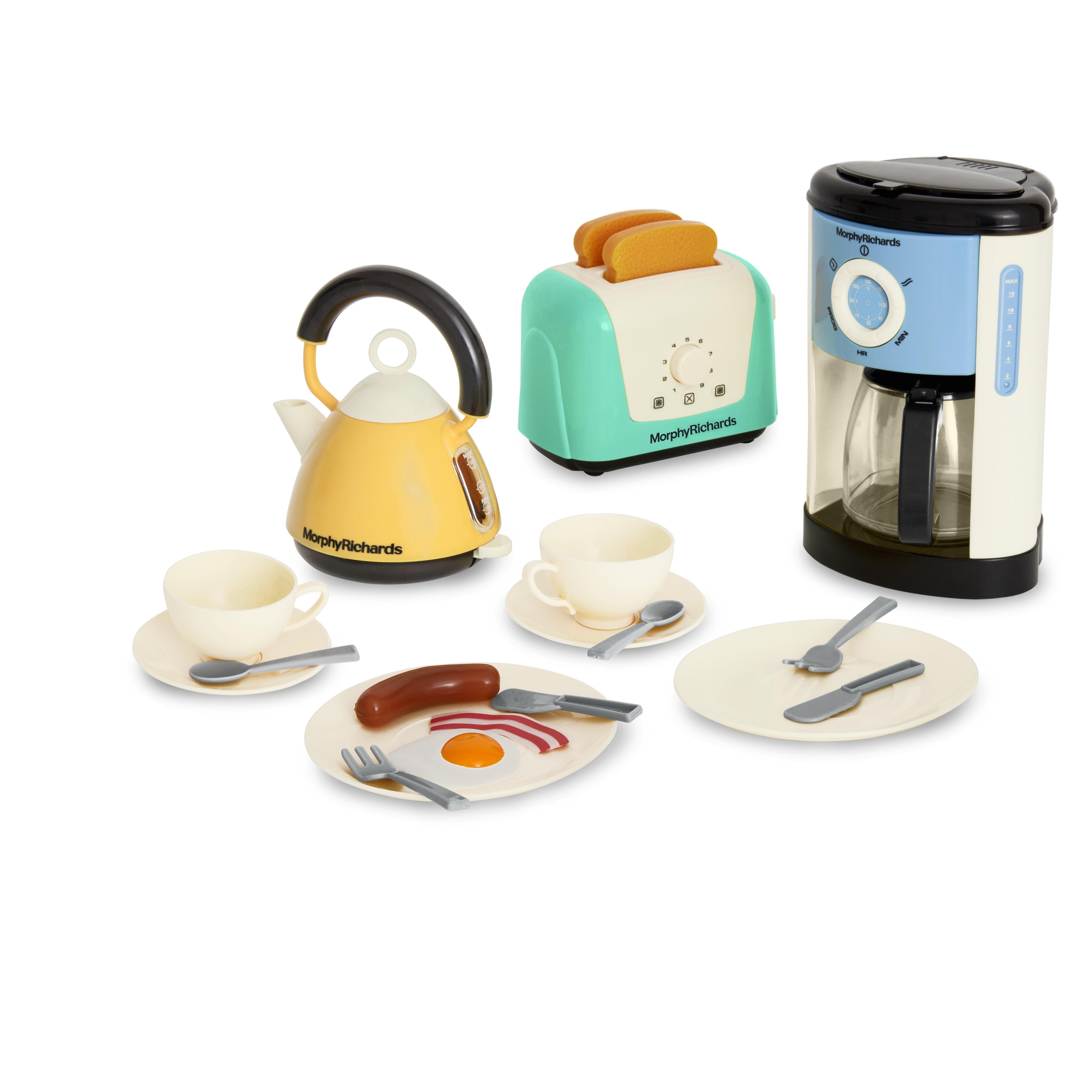 Casdon Morphy Richards Kitchen Set