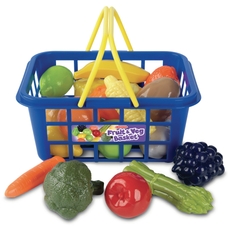 Fruit and Vegetable Basket