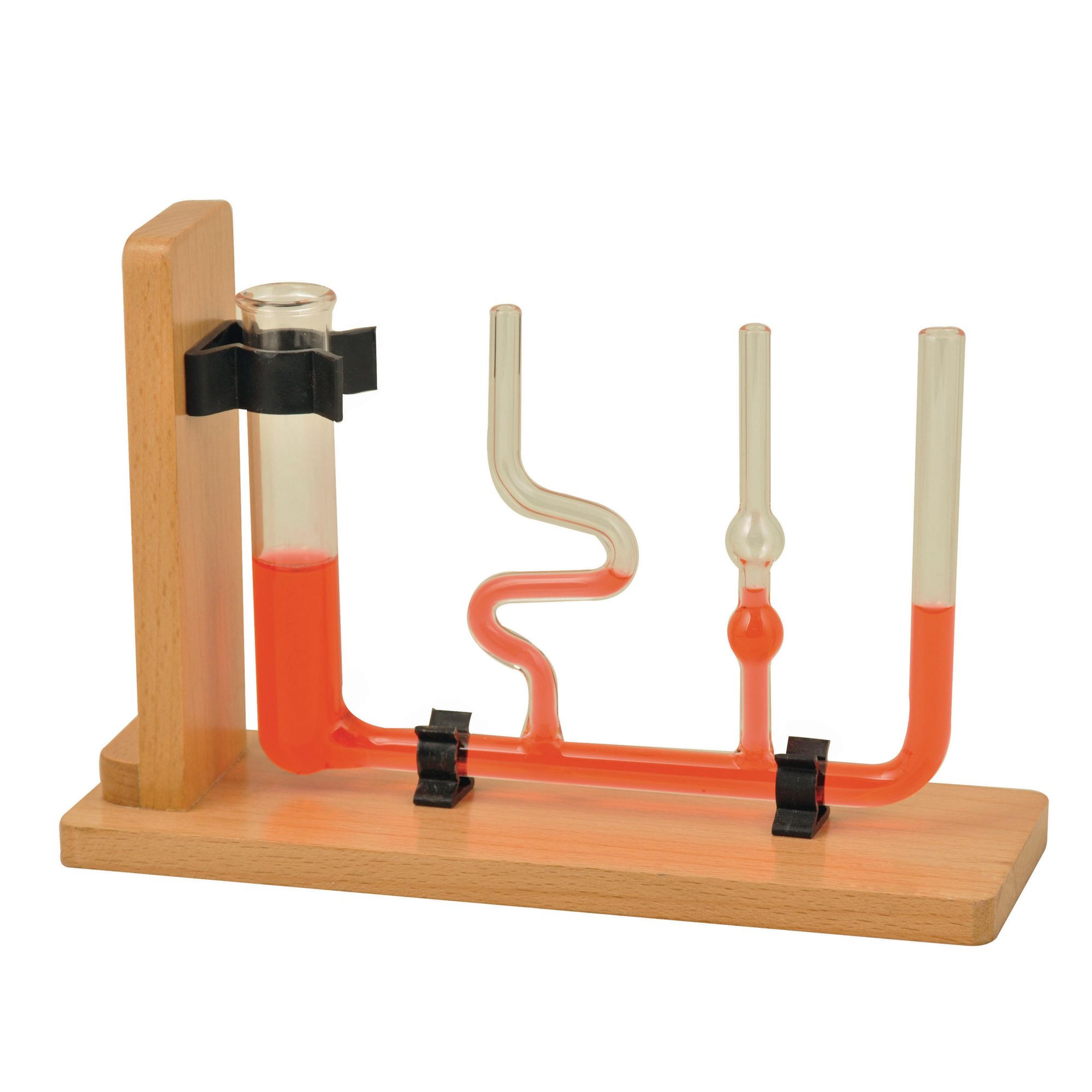 Philip Harris Liquid Level Apparatus
