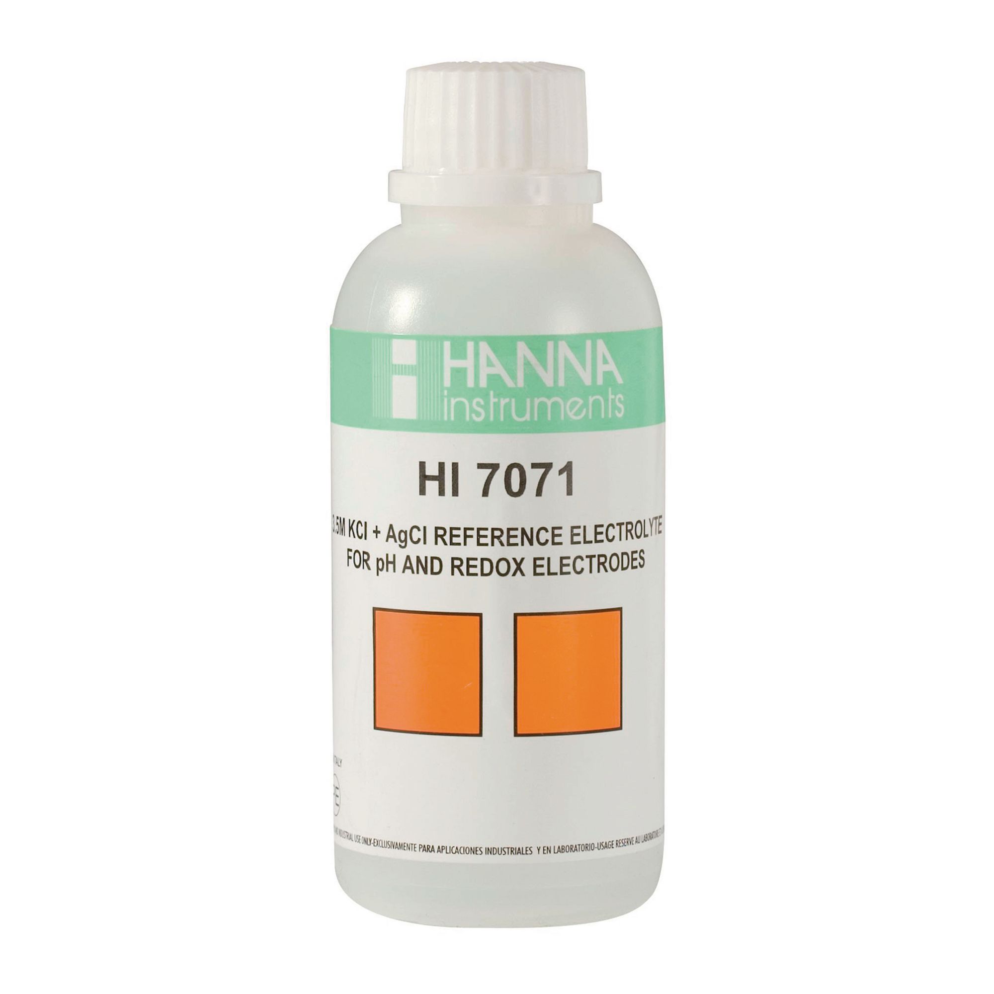 Electrolyte Solution 230ml