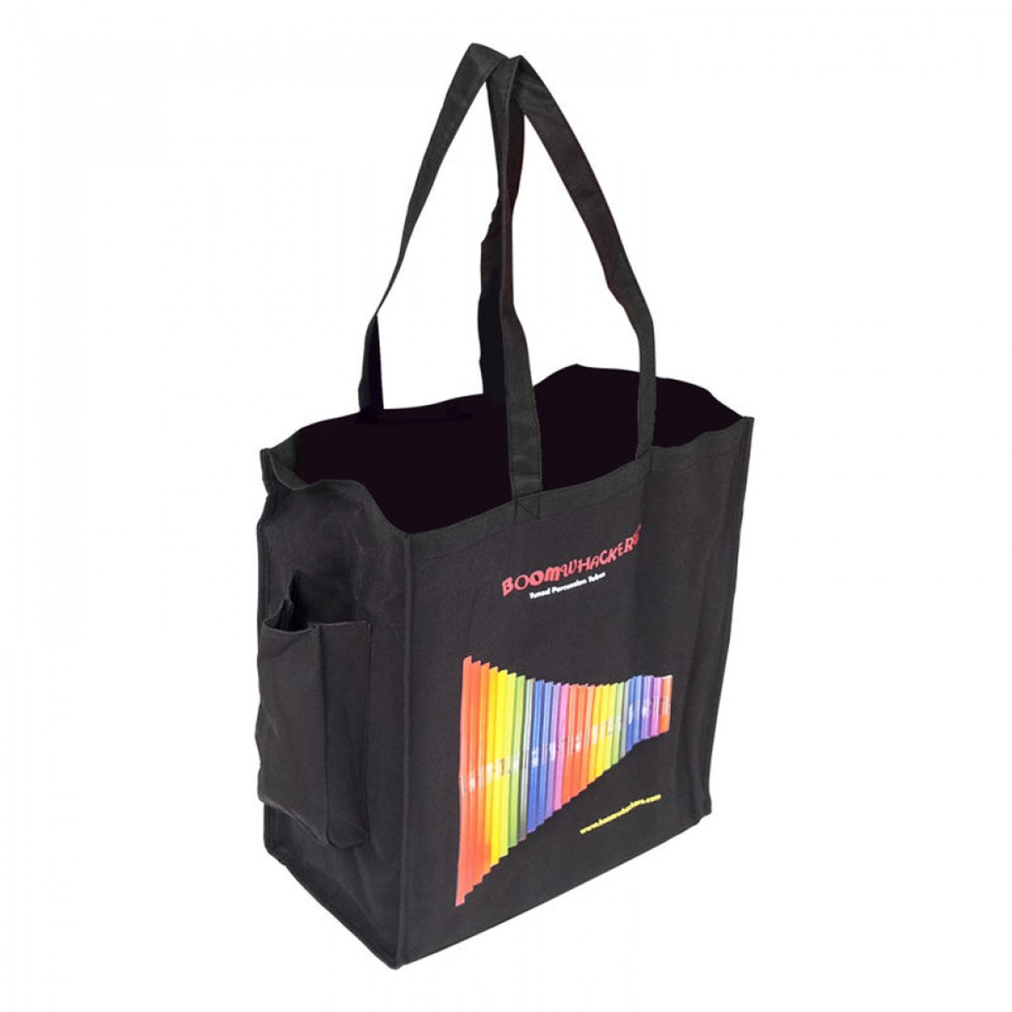 BoomWhackers Move And Play Bag
