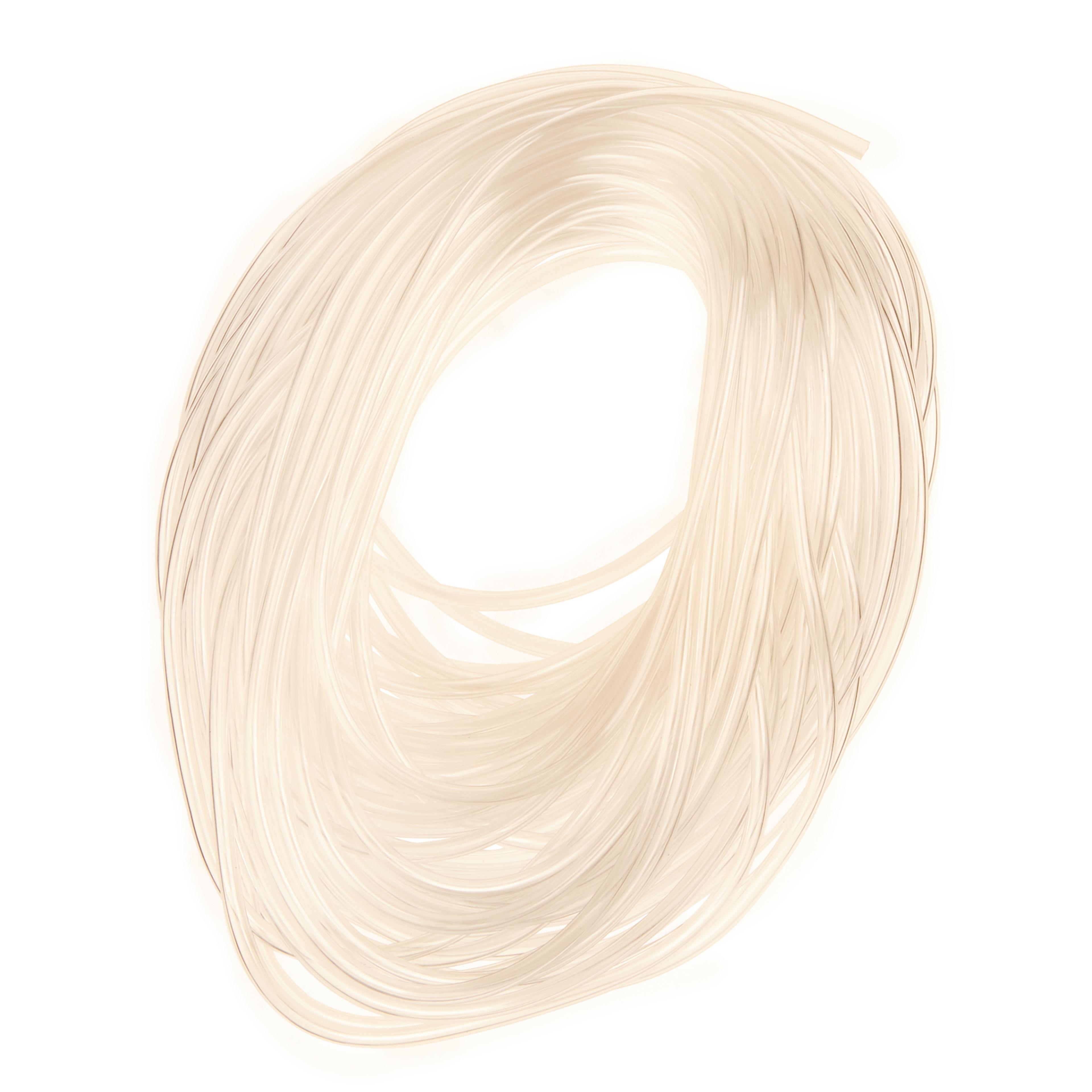 Plastic 3mm Tubing - 30m