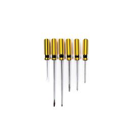 Assorted Screwdriver Set