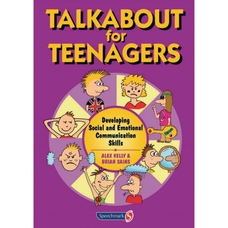 Talkabout for Teenagers Workbook