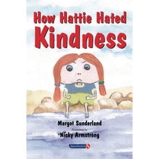 Speechmark How Hattie Hated Kindness Book