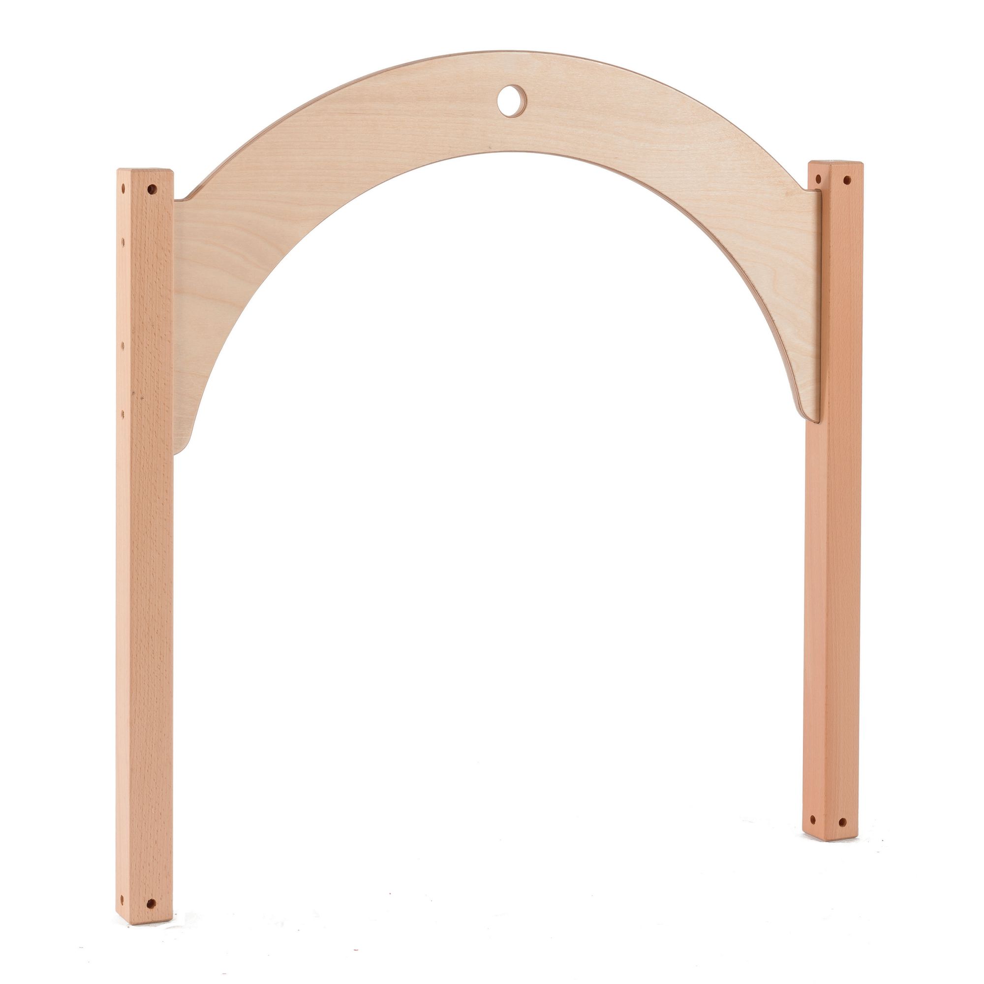 Toddler Low Archway Panel