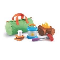 New Sprouts® Camp Out! Camping set