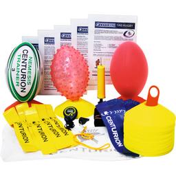 Centurion Tag Rugby Development Set 