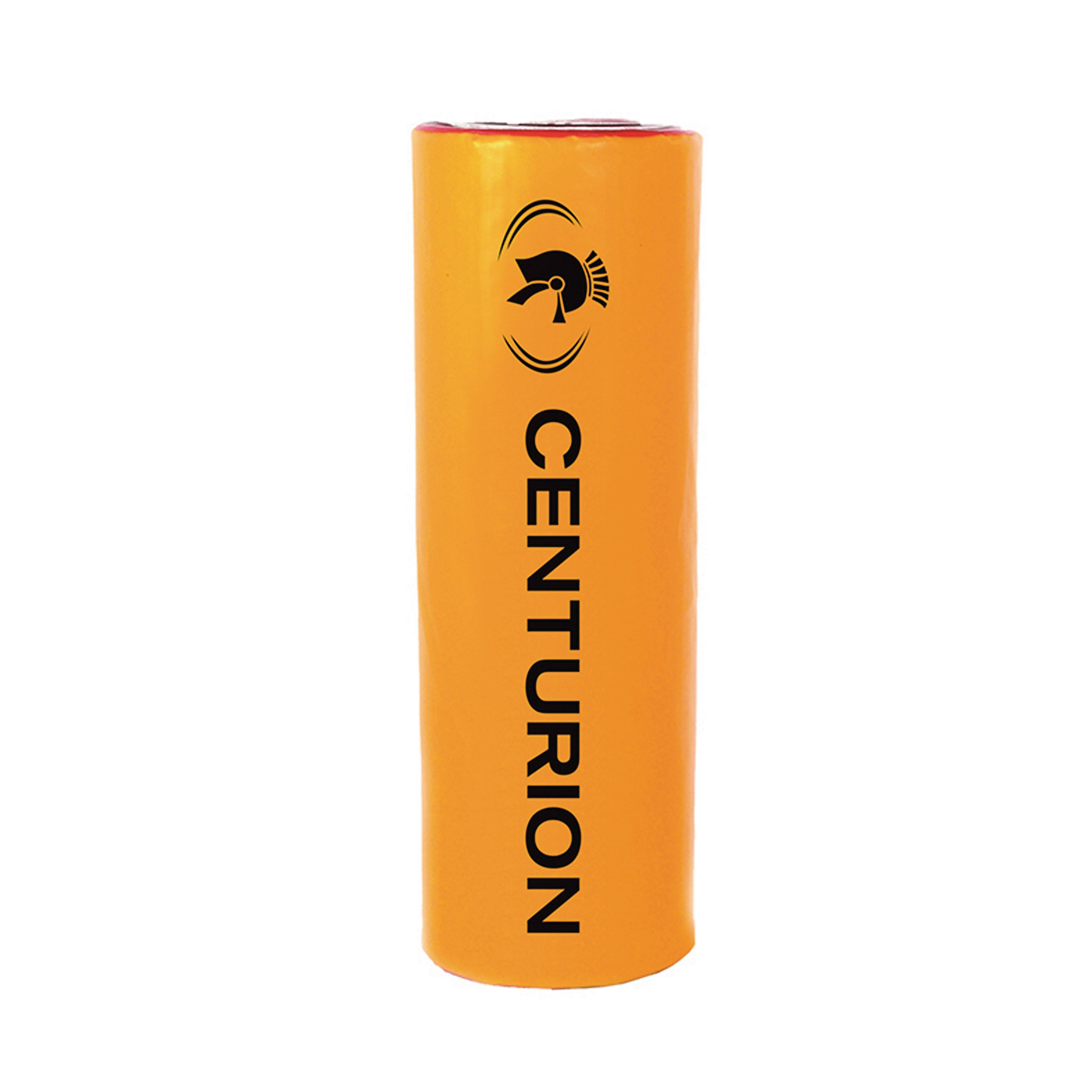 Centurion Tackle Bag - Yellow - Senior