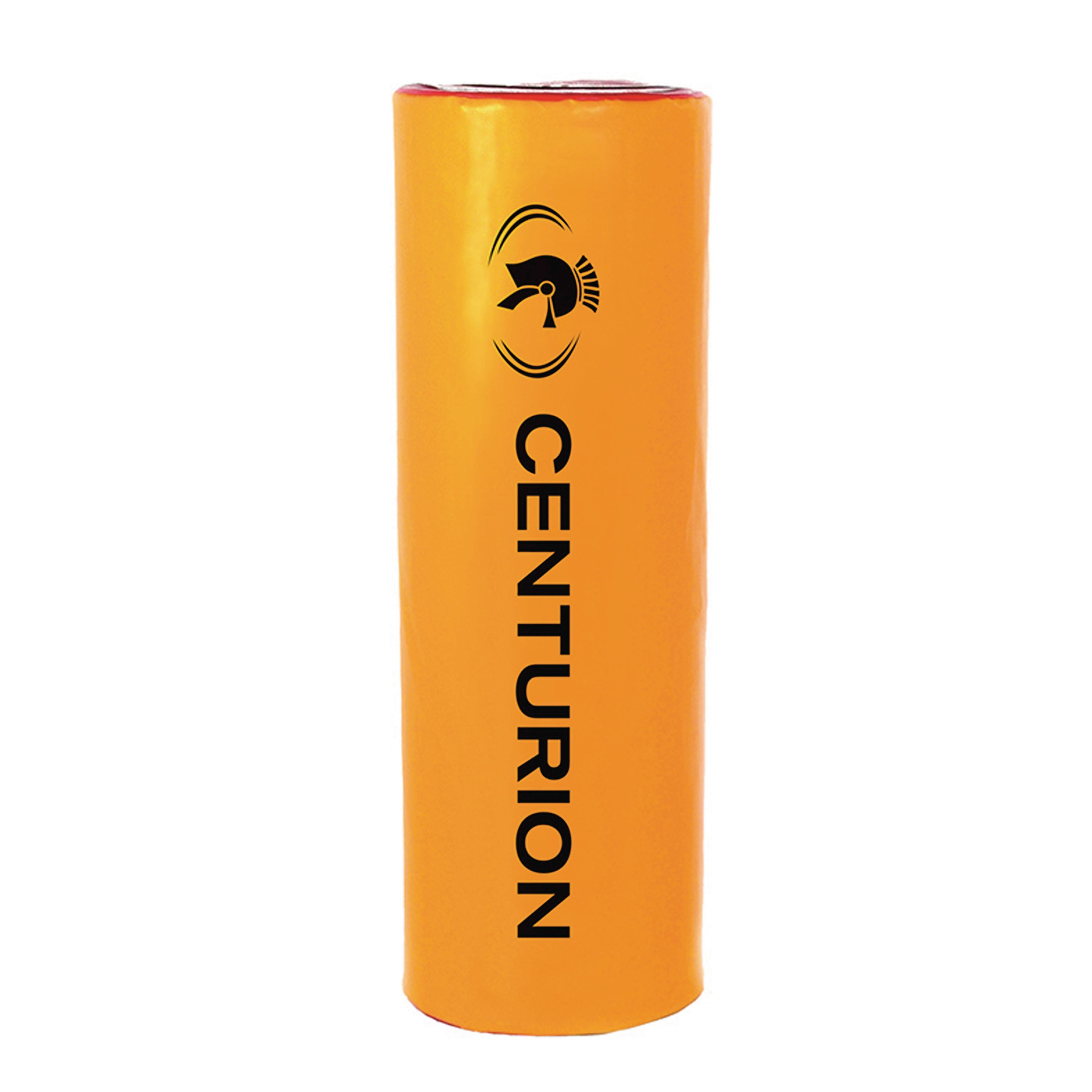 Centurion Tackle Bag - Yellow- Jumbo