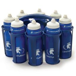 Centurion Water Bottles and Carrier - 750ml