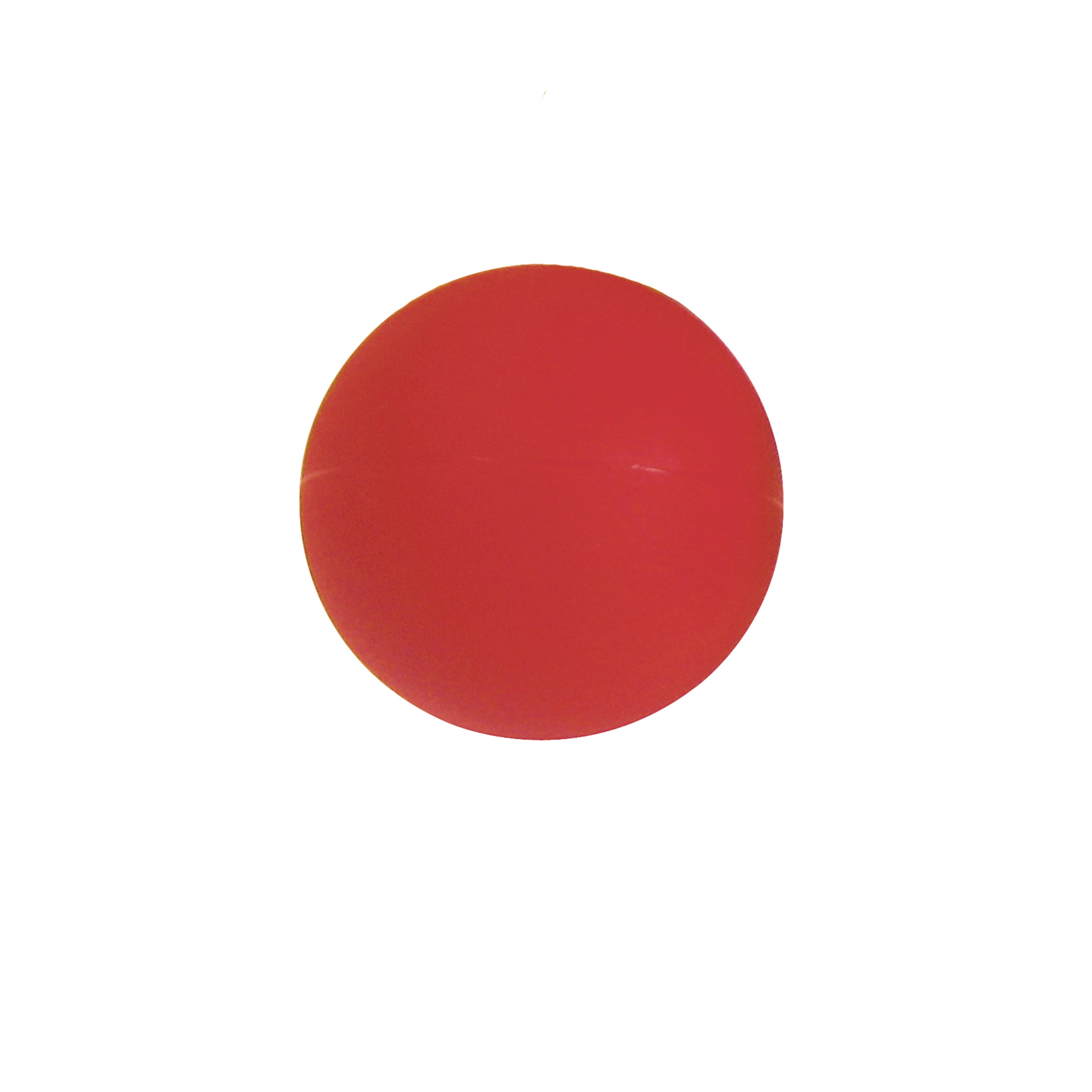 Eveque Primary Shot Put - Red - 600g