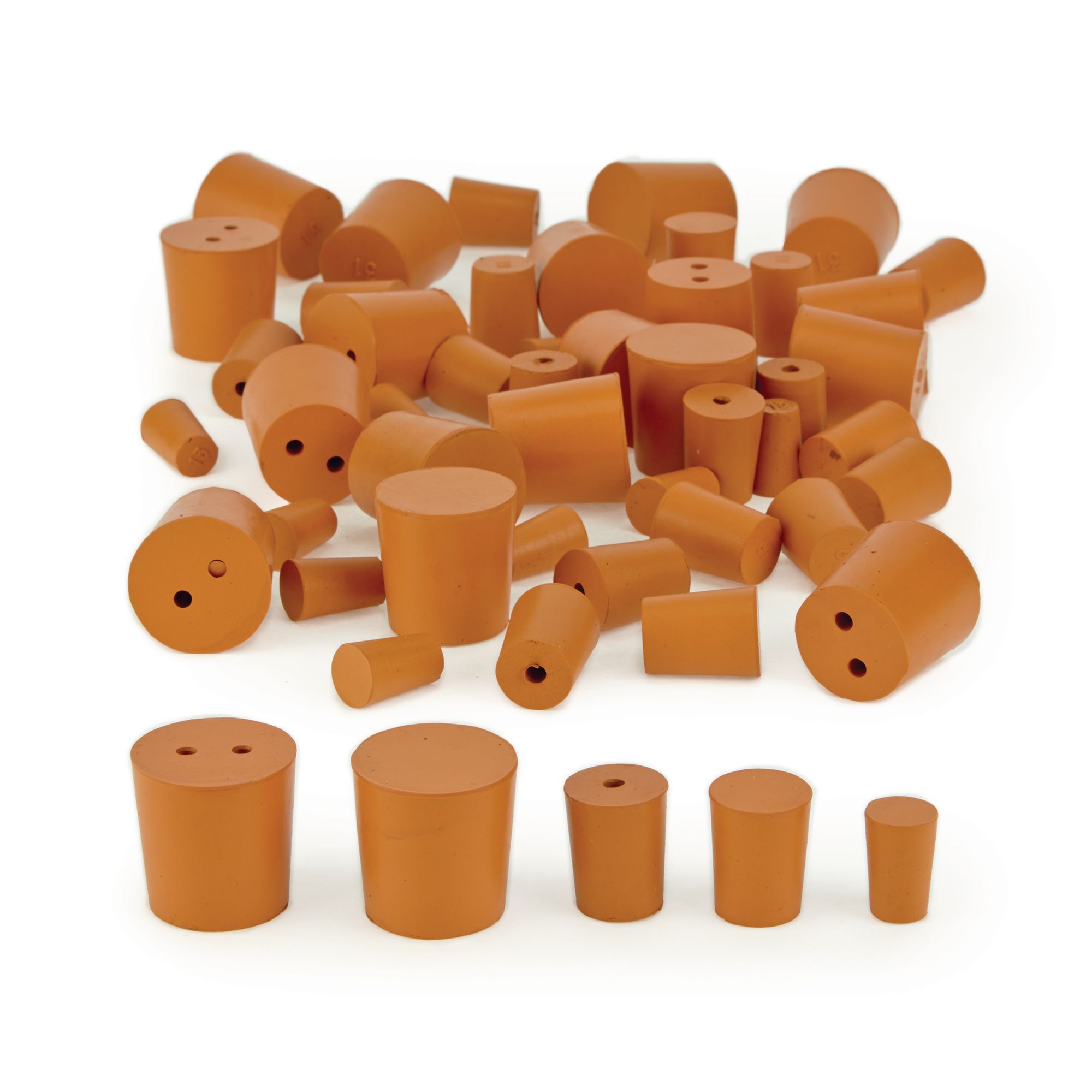 Rubber Stoppers Bundle