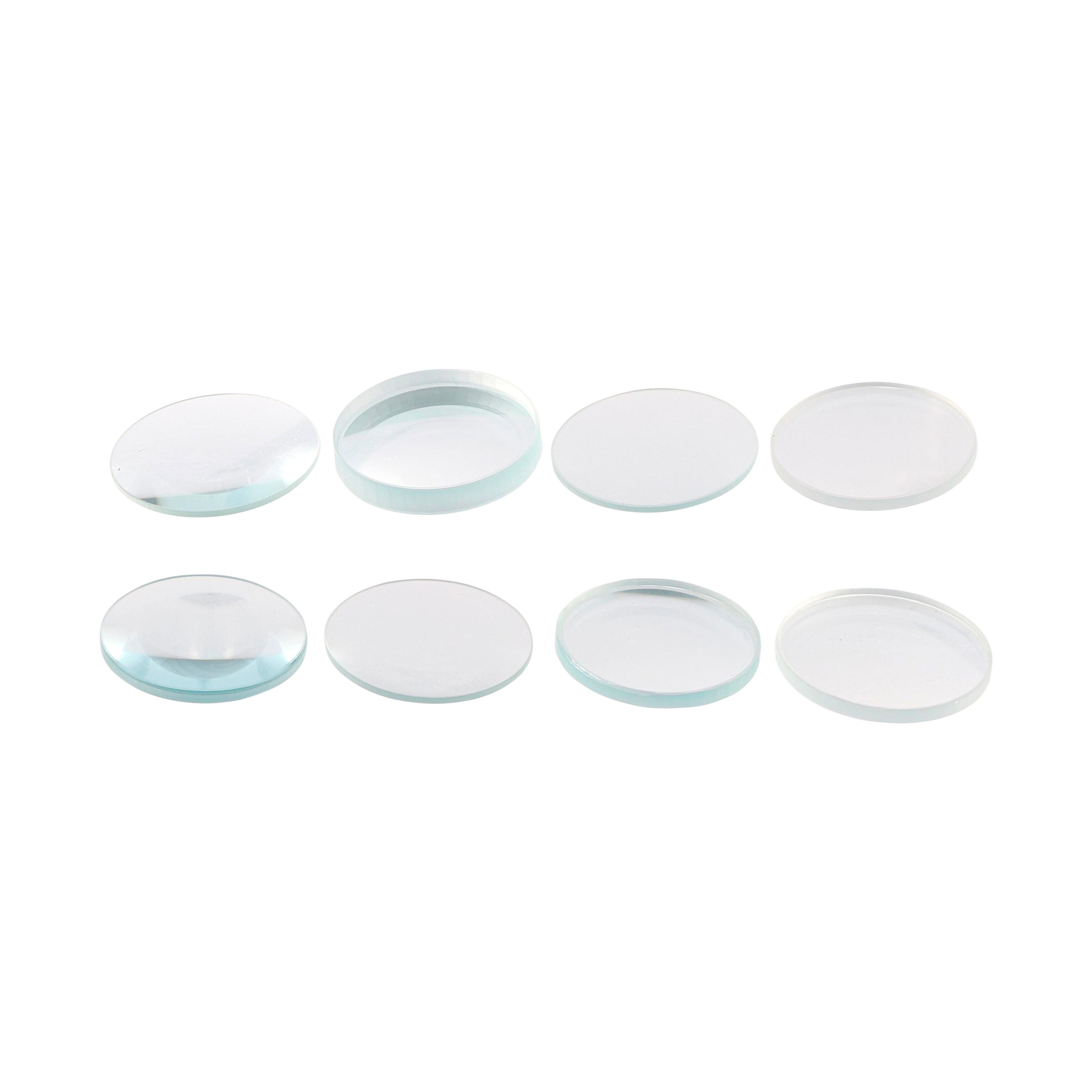 Lens Bundle - Pack of 8