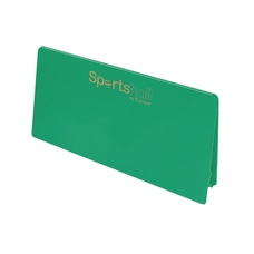 Eveque Primary Competition Hurdle - Green - 40cm