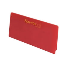 Eveque Primary Competition Hurdle - Red - 40cm