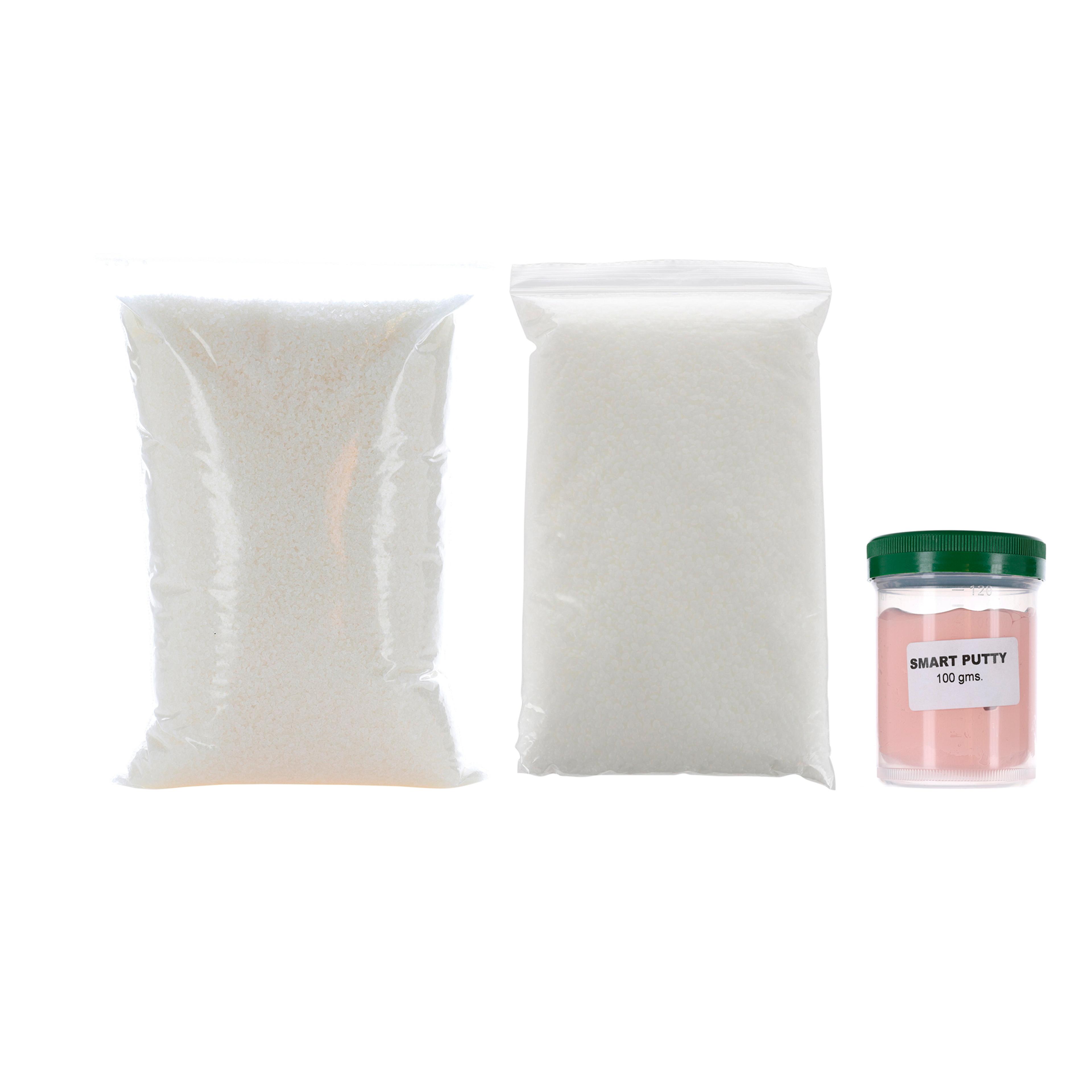 Smart Materials - Kit 1
