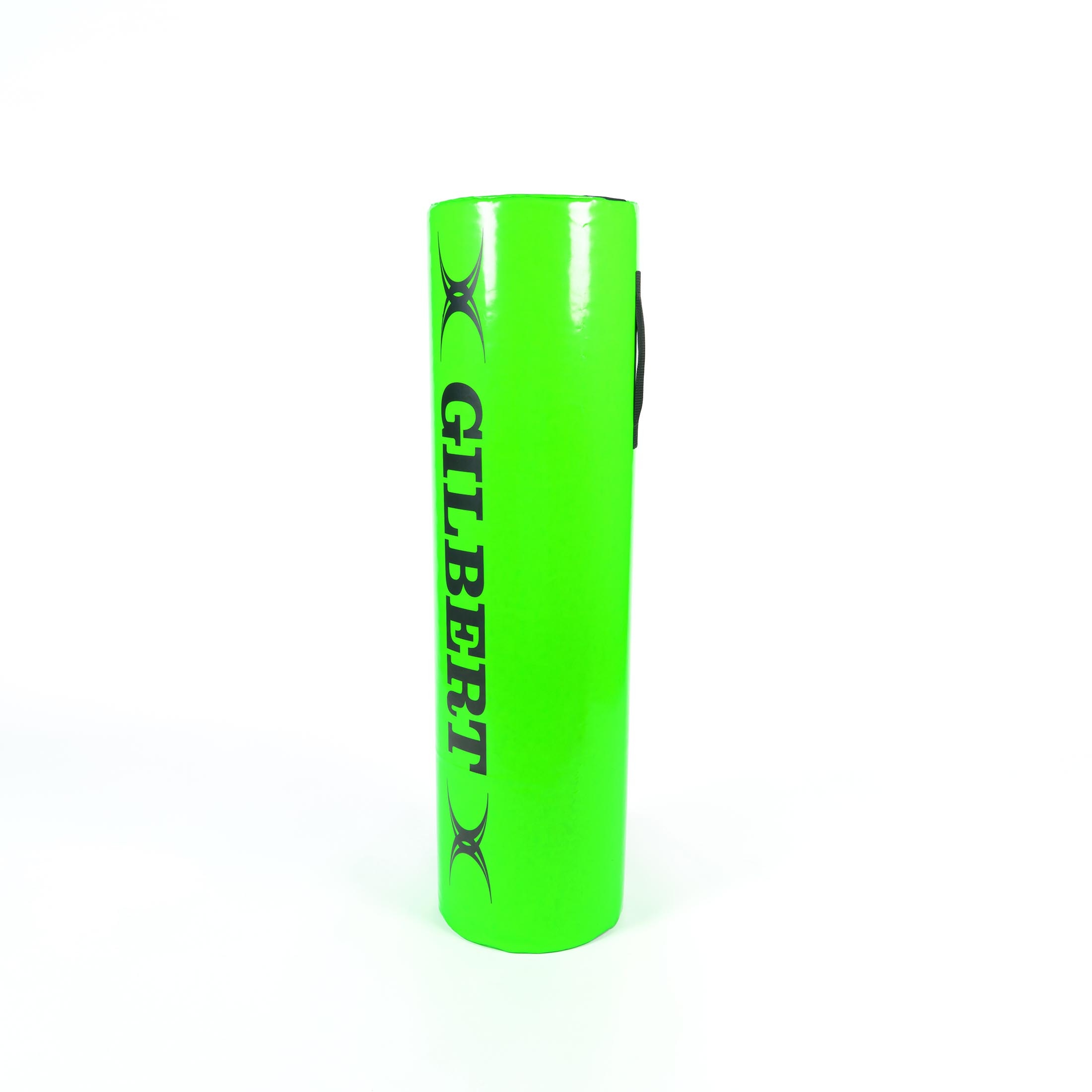 Gilbert Tackle Bag - Green/Black - Junior | PRGP07748 | GLS
