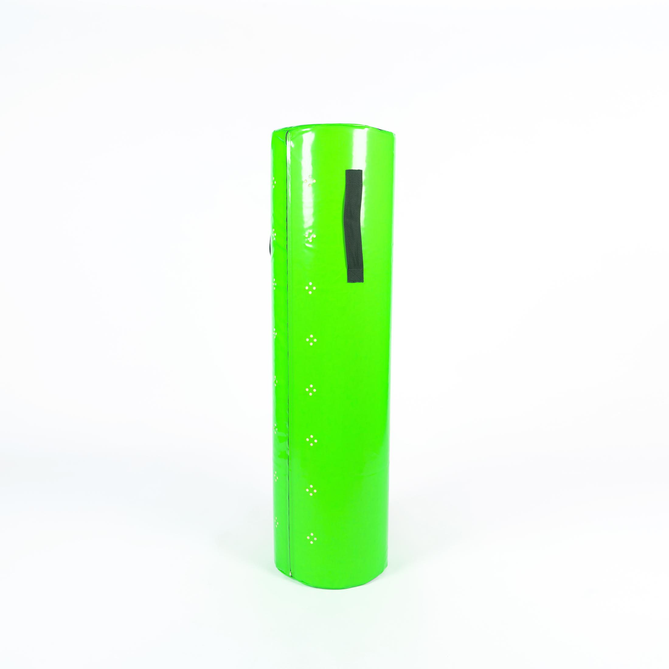 Gilbert Tackle Bag - Green/Black - Junior | PRGP07748 | GLS