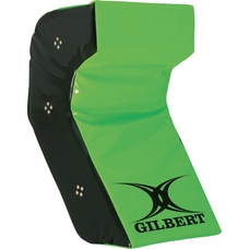 Gilbert Technique Wedge - Green