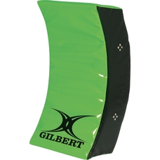 Gilbert Curved Wedge - Green - Junior