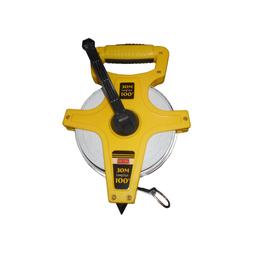 Vinex Open Reel Measuring Tape - 30m