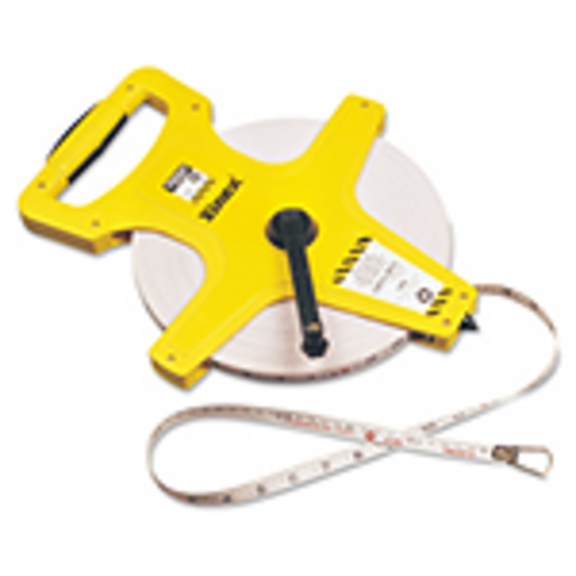 HC1566600 - Vinex Open Reel Measuring Tape - 30m