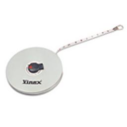 Vinex Closed Reel Measuring Tape - 50m