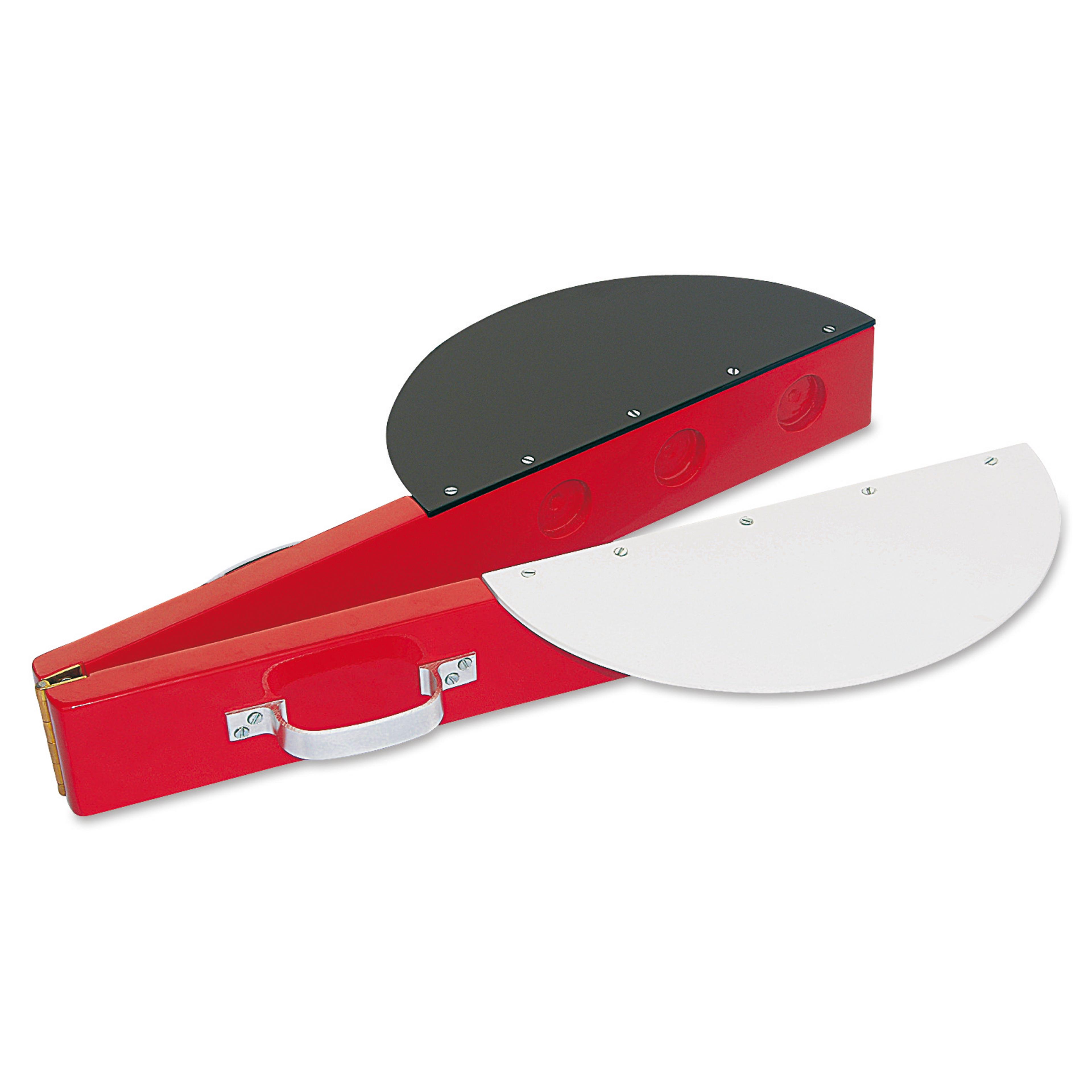 Vinex Starter Clapper - Red