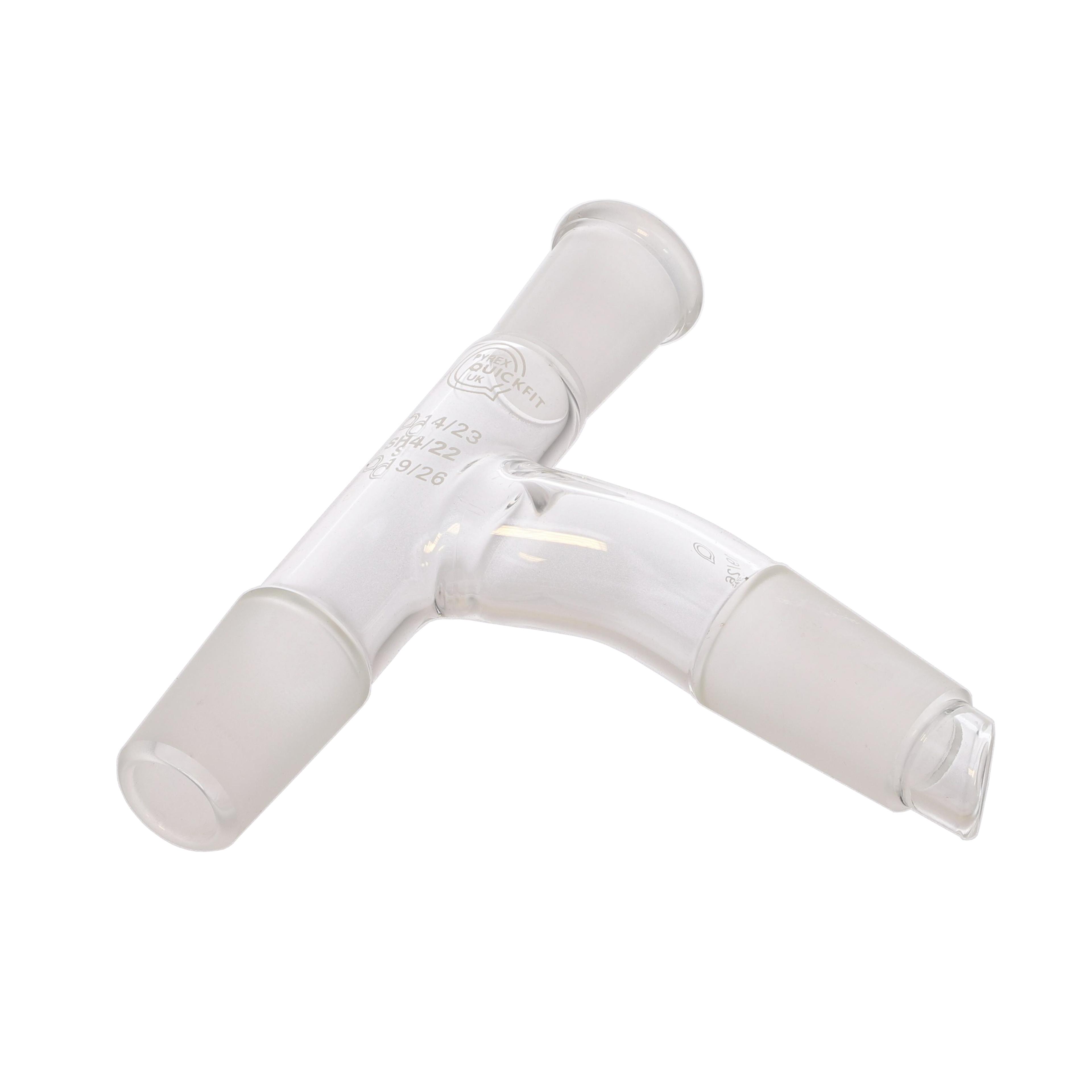 Quickfit Still Head - 19/26, 14/23