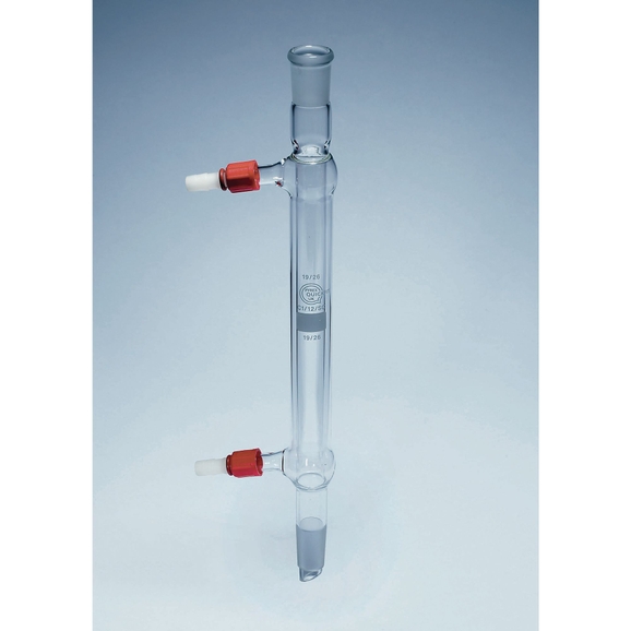 G1566666 - Quickfit Liebig Condenser - 390mm | GLS Educational 