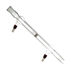 E8R04511 - Quickfit® Liebig Condenser - 260mm | Findel International