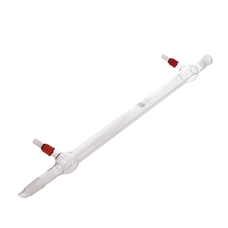 G1566666 - Quickfit Liebig Condenser - 390mm | GLS Educational 