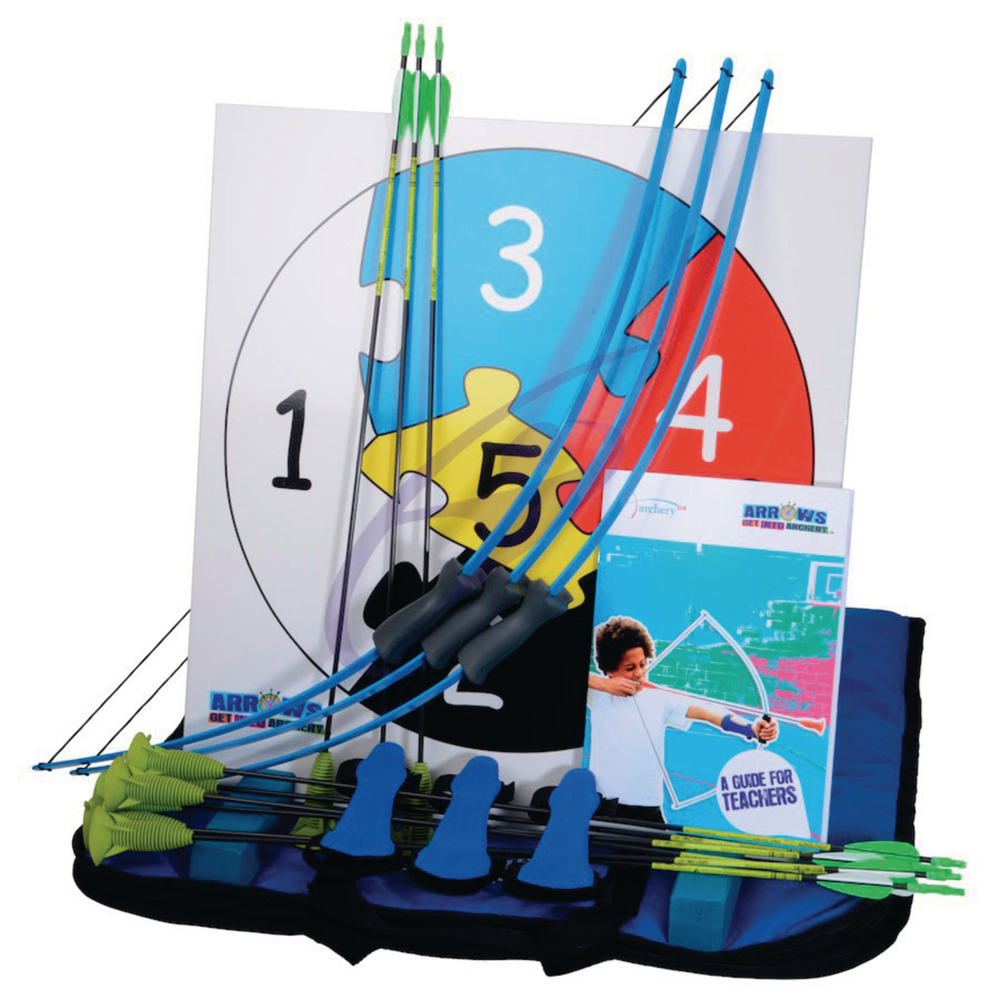 Archery experience essay image
