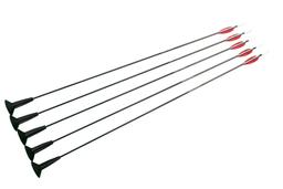 ARROWS Archery Arrows - Pack of 5