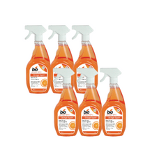 Orange Squirt - General Purpose Cleaner 750ml - pack of 6