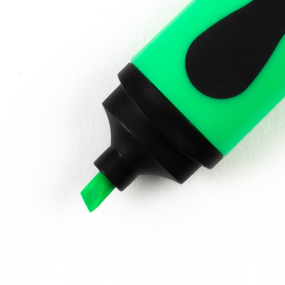 Green highlighter sale