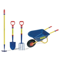 First Tools Gardening Tools Offer
