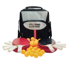 Butterfly Table Tennis Class Pack - Pimpled Out Bats