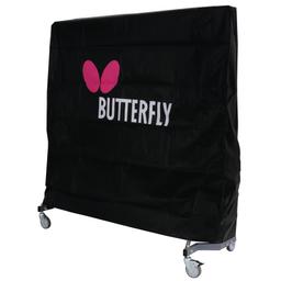 Butterfly Easifold Table Tennis Cover - Black