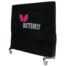 Butterfly Easifold Table Tennis Cover - Black